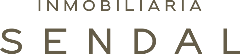 Logotipo Inmobiliaria