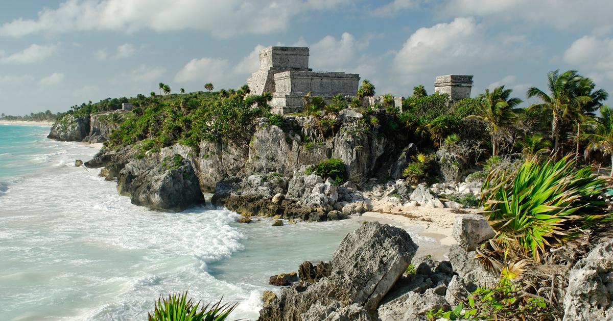 Tulum