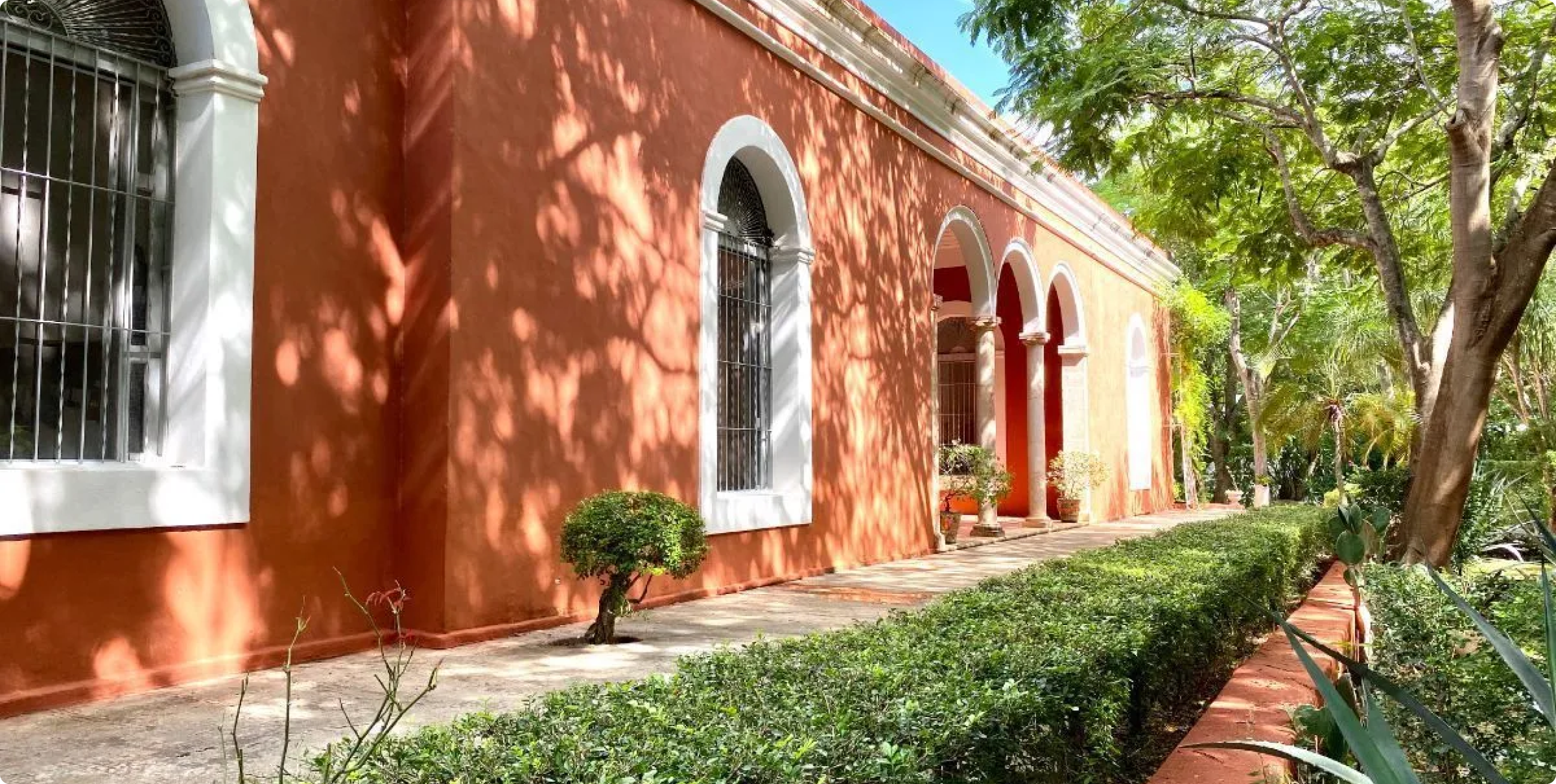 Hacienda Residencial Mayahuel